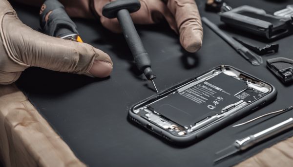 Combien coûte le remplacement de votre batterie d’iPhone ?