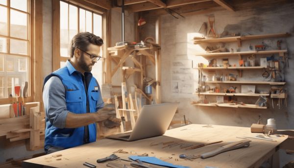 Combien facture un auto-entrepreneur dans le bâtiment ?