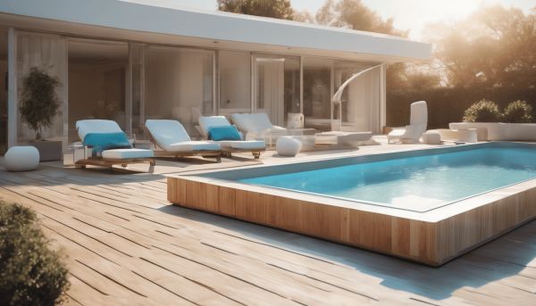 Comment choisir le Scuba S1 pour une piscine toujours propre