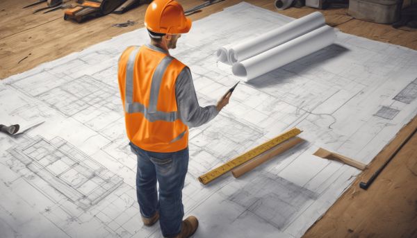 Comment connaître le tarif horaire artisan bâtiment pour vos projets ?