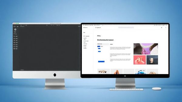 Comparaison des atouts SEO : Webflow vs Framer