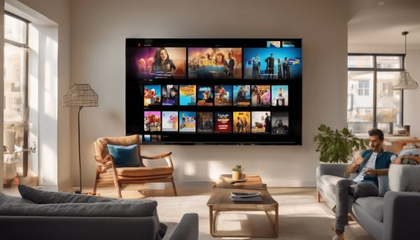 Effacer les films regardés sur Netflix ne requiert que quelques étapes simples