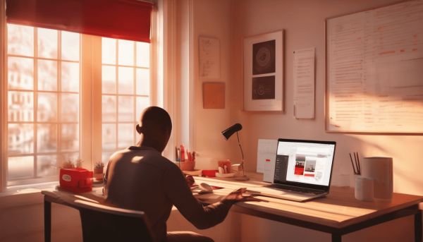 Effacer l’historique Netflix facilement en quelques étapes simples