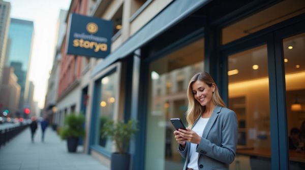 Optimiser votre fiche Google My Business pour attirer des clients