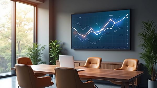 Solution de data marketplace : avantages pour votre entreprise