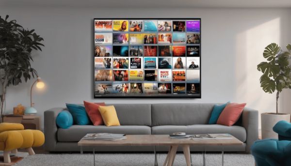 Supprimer les films vus sur Netflix facilement
