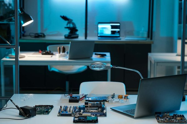 Quels critères considérer pour le choix d’une entreprise de maintenance informatique ?