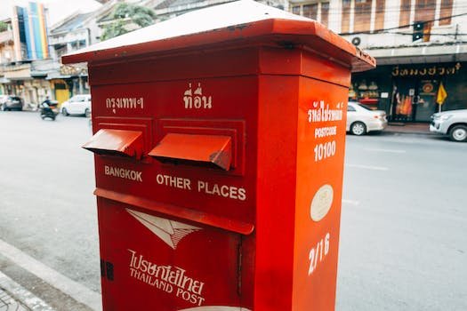 Trouver une adresse postale à partir d'un nom : Comment faire ?