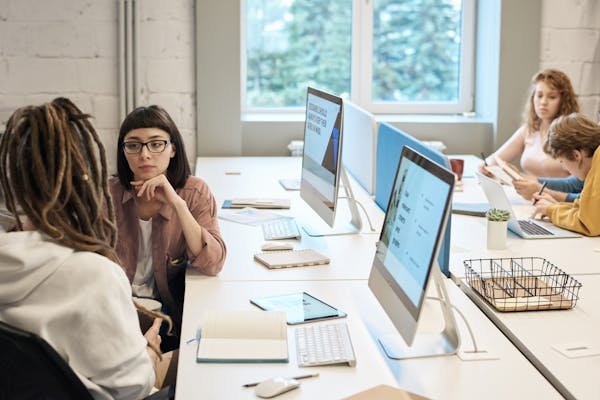 Agence React : transformez vos idées en applications réussies