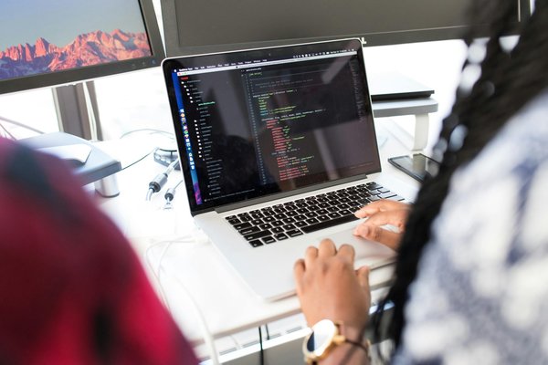 Services proposés par une agence Data