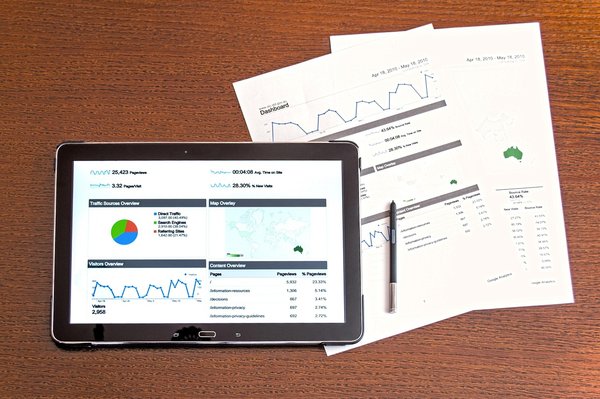 Transformez votre gestion documentaire avec docuware