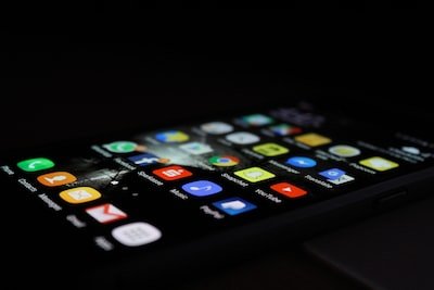 Gagner de l'argent avec son téléphone via des applications