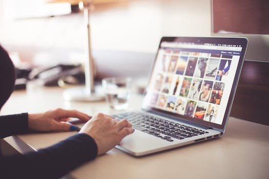 Vous pouvez gagner de l'argent avec vos photos