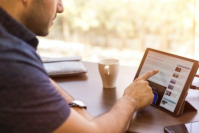 Regarder des pubs et gagner de l'argent avec ces sites
