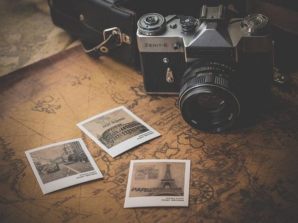Les presets Lightroom pour des images professionnelles