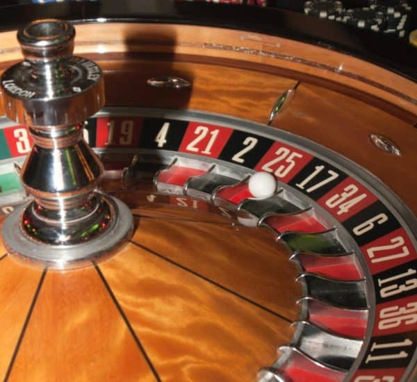 Pourquoi jouer au casino en ligne ?